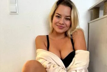 Anna Lena Sofia auf Big7