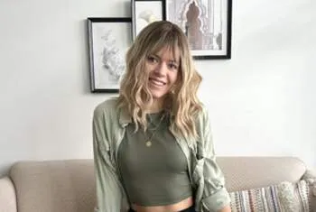 Arabella Spitz auf Big7