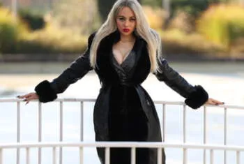 BeverlyAthalia auf Big7