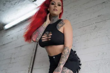 Bonnie Stylez auf Big7