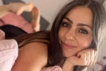 Loella Rose auf Big7