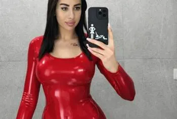 MistressVictoria auf Big7